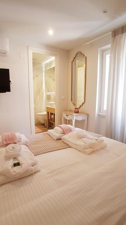 Sole E Luna Studio - Corfu Old Town Exterior photo